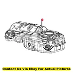 2014 Jeep Cherokee Fuel Tank Used Oem 68166587AD. Fixed Price $499.99.