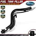 Steel Fuel Tank Filler Neck For Mazda 626 1990 1991 1992 L4 2.2L Sedan Hatchback. Fixed Price $96.49.