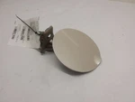 Oem Fuel Filler Door Gas Tank Lid Flap Cover Cap Ivory Explorer Mountaineer. Fixed Price $75.50.