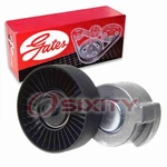 Gates Drivealign Belt Tensioner Assembly For 1991-1992 Plymouth Da. Fixed Price $59.62.