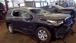 Acadia 2019 Fuel Filler Neck 5591061. Fixed Price $141.89.