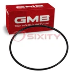 Gmb Fuel Pump Tank Seal For 1995-1998 Nissan 200SX 1.6L 2.0L L4 Air Delivery Du. Fixed Price $9.44.