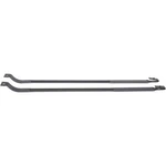 For 1970-73 Camaro, Firebird; Fuel Tank Mounting Straps; Pair Edp. Fixed Price $71.21.
