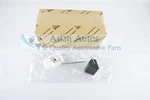 Genuine Toyota Highlander 2001-2004 Fuel Gauge Sending Unit 8332048012 Oem. Fixed Price $140.00.