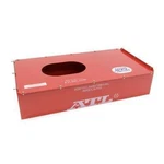 Atl Fuel Cells 22 Gallon Replacemen Steel Container Con- CN-UN-025. Fixed Price $404.54.