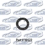 Soffseal 10522 Tank Sending Unit Gasket. Fixed Price $6.16.