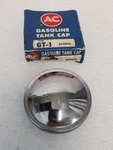 Nos Oem Ac Gas Cap 1928-1952 Chevy Car 1937-1963 Truck + More GT-1 850803. Fixed Price $17.50.