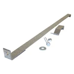 CJGTS3 Fuel Tank Strap Gas For Jeep CJ5 CJ6 CJ3 Willys 1947-1952, 1954-1958. Fixed Price $103.02.