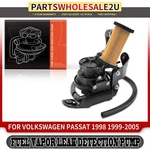 Fuel Vapor Leak Detection Pump For Volkswagen Passat 1998-2005 1.8L 2.8L 4.0L. Fixed Price $118.99.