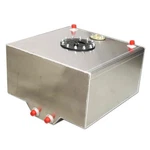 Rhodes Race Cars 18-0220-SU Gallon Pro Series Fuel Cell 0-90 Ohm Sending Unit. Fixed Price $264.95.