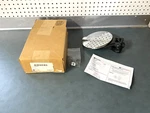 Oem Nos 17802971 Fuel Door In Chrome Accessories 2003-2014 Gmc Sierra. Fixed Price $155.00.