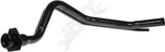 Apdty 688919 Fuel/gas Tank Filler Neck Tube Pipe See Description For Details. Fixed Price $92.58.