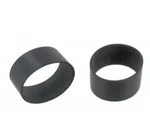 Fuel Filler Hose Seal (set Of 2) Vw Beetle Bug Super 1968-1974 113201215. Fixed Price $9.11.