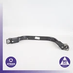 Audi Q7 Left Fuel Tank Reservoir Bracket Support 4M0201391C Oem. Fixed Price $41.50.