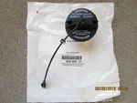 97 - 99 Jeep Cherokee 2D / 4D Suv Fuel Gas Tank Filler Cap With Tether Oem New. Fixed Price $84.92.