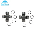 2PCS U Joint For Volvo Penta Sp-a Sp-c Dp-a Dp-c Dp-d Dp-e Ro : 3860232 854619. Fixed Price $89.90.