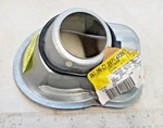 New Oem Gm Fuel Tank Filler Neck Housing 25716228 Buick Lesabre 2000-2005. Fixed Price $40.00.
