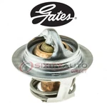 Gates Coolant Thermostat For 1986-2005 Buick Lesabre 3.0L 3.8L V6 Vc. Fixed Price $26.14.