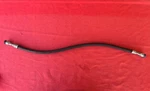 Oem Fuel Hose Inlet To Rail Gas Line For Bmw E46 E83 E39 13537548987. Fixed Price $49.99.