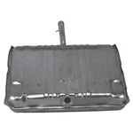 IGM37H Liland Fuel Tank Gas Coupe Sedan For Pontiac Lemans Tempest Gto 1965-1967. Fixed Price $236.83.