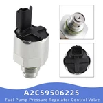 Fuel Pump Pressure Regulator Control Valve A2C59506225 193341 For Citroen. Fixed Price $75.29.