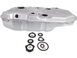 Jc Whitney Fuel Tank Fits Mitsubishi Lancer 2002-2003 72ZSZY. Fixed Price $269.09.
