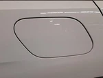 Fuel Filler Door Flap For 2017 Golf Assy Wht. Fixed Price $84.99.