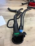 2019-2022 Ram 2500 3500 Fuel Filler Neck Tube Diesel Oem Mopar 57008451AA Ab Ac. Fixed Price $213.75.