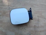 2013-2018 Cadillac Ats Sedan Fuel Tank Filler Door Lid Flap Cover Oem White. Fixed Price $95.00.