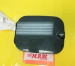 Gas Tank Door Fuel Filler Cover Lid Hinge Green For 92 93 95 96 97 98 Saab 9000. Fixed Price $62.46.