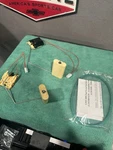 19207719 Genuine Gm Fuel Sensor Kit With Seal (acdelco: SK1275) 2004-2007. Fixed Price $66.66.