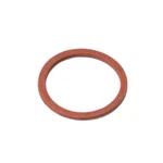 N-013-827-3 Genuine Porsche Fuel Tank Fitting Seal Gas For 911 912 1965-1969. Fixed Price $18.45.
