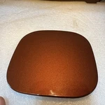 2013-2022 Chevrolet Trax Fuel Gas Tank Filler Door Lid 95999927 Orange/copper. Fixed Price $55.00.