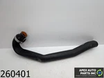 Aft 2014 Ford Fiesta 1.6L Fuel Tank Filler Neck Pipe & Hose. Fixed Price $49.99.