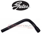 Gates Tee To Engine Hvac Heater Hose For 1991-1993 Cadillac Deville 4.9L V8 Ny. Fixed Price $29.59.