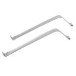 Fuel Tank Straps; 01-08 Crown Victoria Pair. Fixed Price $77.95.