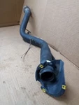 1996 - 1998 Dodge Caravan Fuel Tank Filler Neck Double Vent Line #4. Fixed Price $65.00.