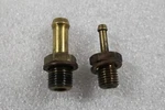 Lamborghini Gallardo Coupe, Spyder, Vacuum T-piece, Used, P/n 07L133794. Fixed Price $30.00.