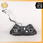 10-11 Mercedes W212 E350 M272 Pzev Metal Fuel Gas Tank Reservoir Assembly Oem. Fixed Price $697.20.