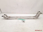 2011 Bmw X5 X6 E71 E70 35I 40I Fuel Tank Holder Strap Set 16117430972 7247552. Fixed Price $39.99.