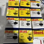(12) Fuel Caps Stant 10837,10842,10841,10840,10838,10834,10833, Plus. Fixed Price $50.00.