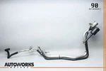 07-15 Jaguar Xkr X150 Fuel Tank Filler Neck Hose Pipe Tube 6W839034AG Oem. Fixed Price $68.50.