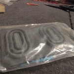 Nos 1980 1989 Ford F600 F900 Master Cylinder Lid Gasket E0HZ-2167-B New Oem. Fixed Price $15.99.