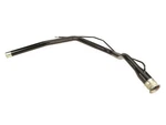 Upper Fuel Filler Neck Spectra 57KCPWF13 For Toyota Sienna 2001 2002 2003. Fixed Price $252.28.
