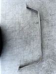 2020 Toyota Corolla Sedan Fuel Gas Tank Strap Metal Bracket Left Side Oem. Fixed Price $31.68.