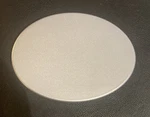 2010 - 2019 Jaguar Xj Fuel Door Oem Silver. Fixed Price $50.00.