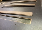 VS30 Sprinter Seat Filler Floor Puck, 2019 - Present. Fixed Price $51.10.