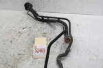 Fuel Filler Neck 626 1998 2002 Mazda Rear Back Gas Tank Hose Pipe Line Tube Oem. Fixed Price $39.99.