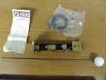 New Box Vdo Fuel Gauge Sender P/n 226-001 Bin 473. Fixed Price $49.99.