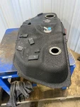 10-16 Hyundai Genesis Coupe Fuel Gas Tank 17.2 Gallon. Fixed Price $135.00.